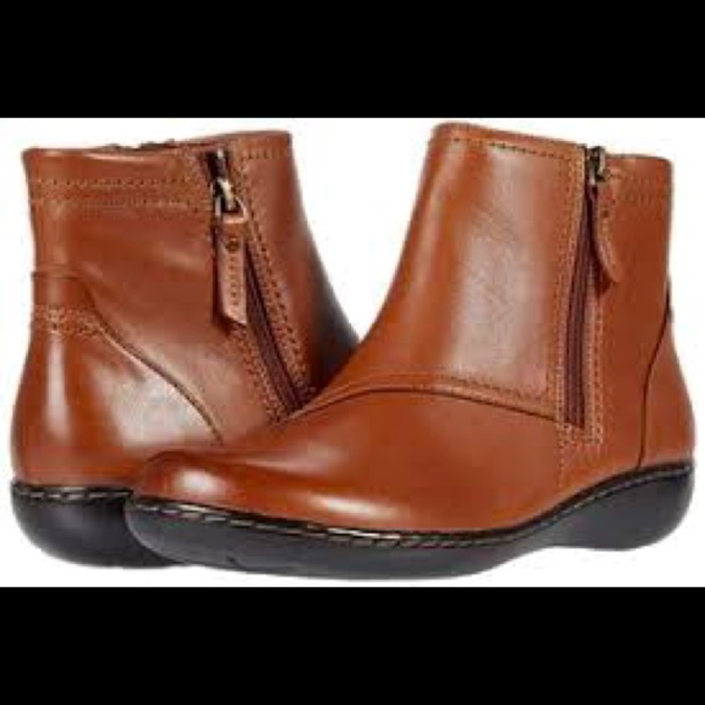 Ashland Vista Boots